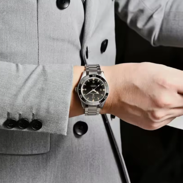 PAGANI DESIGN PDYS005 – Montre Mécanique Homme, Acier Inoxydable, Étanche 20 Bar