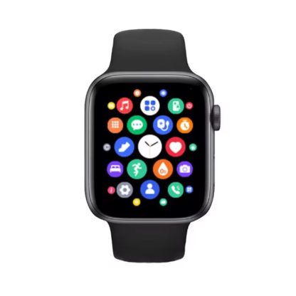 Montre Intelligente T168 Appel Sans Fil